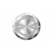 Cargar imagen en el visor de la galería, RELOJ CLÁSICO PARA MUJER INVICTA SPECIALTY 29395 - PLATEADO