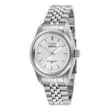 Cargar imagen en el visor de la galería, RELOJ CLÁSICO PARA MUJER INVICTA SPECIALTY 29396 - PLATEADO