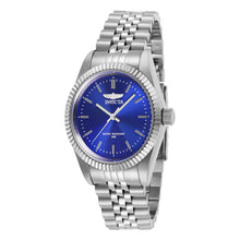 Cargar imagen en el visor de la galería, RELOJ CLÁSICO PARA MUJER INVICTA SPECIALTY 29398 - PLATEADO