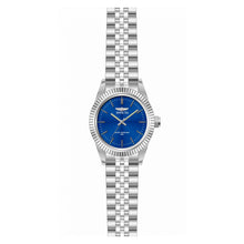Cargar imagen en el visor de la galería, RELOJ CLÁSICO PARA MUJER INVICTA SPECIALTY 29398 - PLATEADO