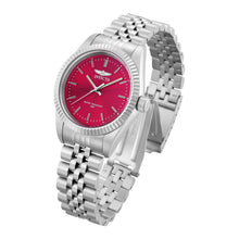 Cargar imagen en el visor de la galería, RELOJ CLÁSICO PARA MUJER INVICTA SPECIALTY 29399 - PLATEADO