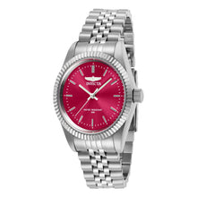 Cargar imagen en el visor de la galería, RELOJ CLÁSICO PARA MUJER INVICTA SPECIALTY 29399 - PLATEADO