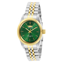 Cargar imagen en el visor de la galería, RELOJ CLÁSICO PARA MUJER INVICTA SPECIALTY 29402 - PLATEADO