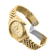 Cargar imagen en el visor de la galería, RELOJ CLÁSICO PARA MUJER INVICTA SPECIALTY 29411 - DORADO