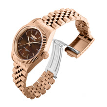 Cargar imagen en el visor de la galería, RELOJ CLÁSICO PARA MUJER INVICTA SPECIALTY 29416 - ORO ROSA