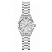 Cargar imagen en el visor de la galería, RELOJ CLÁSICO PARA HOMBRE INVICTA SPECIALTY 29418 - PLATEADO