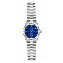 Cargar imagen en el visor de la galería, RELOJ CLÁSICO PARA MUJER INVICTA SPECIALTY 29438 - PLATEADO