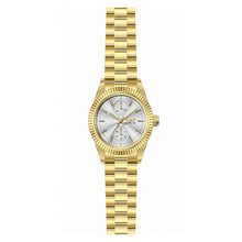 Cargar imagen en el visor de la galería, RELOJ CLÁSICO PARA MUJER INVICTA SPECIALTY 29445 - DORADO