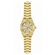 Cargar imagen en el visor de la galería, RELOJ CLÁSICO PARA MUJER INVICTA SPECIALTY 29447 - DORADO