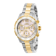 Cargar imagen en el visor de la galería, RELOJ PARA MUJER INVICTA PRO DIVER 29458 - PLATEADO
