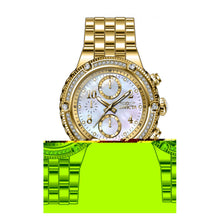Cargar imagen en el visor de la galería, RELOJ PARA MUJER INVICTA ANGEL 29525 - ORO