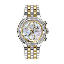 Cargar imagen en el visor de la galería, RELOJ PARA MUJER INVICTA ANGEL 29529 - ACERO, ORO