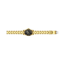 Cargar imagen en el visor de la galería, RELOJ PANTERA NEGRA PARA HOMBRE INVICTA MARVEL 29686 - DORADO