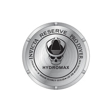 Cargar imagen en el visor de la galería, Reloj Invicta Hydromax 29728