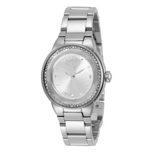 Cargar imagen en el visor de la galería, RELOJ PARA MUJER INVICTA ANGEL 29788 - PLATEADO