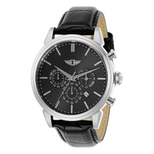 Cargar imagen en el visor de la galería, RELOJ CLÁSICO PARA HOMBRE INVICTA I BY 29866 - NEGRO