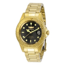 Cargar imagen en el visor de la galería, RELOJ PARA HOMBRE INVICTA PRO DIVER 29939 - DORADO