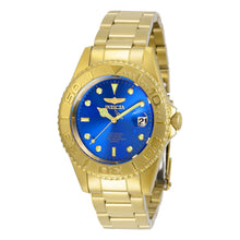 Cargar imagen en el visor de la galería, RELOJ PARA HOMBRE INVICTA PRO DIVER 29940 - DORADO