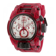 Cargar imagen en el visor de la galería, RELOJ DEPORTIVO PARA HOMBRE INVICTA BOLT 29996 - ROJO