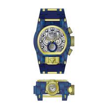 Cargar imagen en el visor de la galería, RELOJ DEPORTIVO PARA HOMBRE INVICTA BOLT 29998 - AZUL