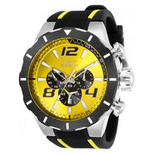Cargar imagen en el visor de la galería, RELOJ DEPORTIVO PARA HOMBRE INVICTA RALLY S1 30002 - NEGRO