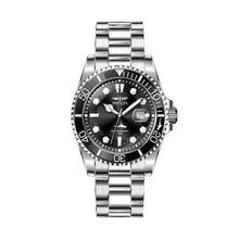 Cargar imagen en el visor de la galería, RELOJ PARA HOMBRE INVICTA PRO DIVER 30018 - PLATEADO