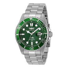 Cargar imagen en el visor de la galería, RELOJ PARA HOMBRE INVICTA PRO DIVER 30020 - PLATEADO