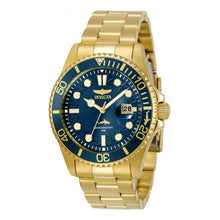 Cargar imagen en el visor de la galería, RELOJ PARA HOMBRE INVICTA PRO DIVER 30024 - DORADO