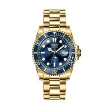 Cargar imagen en el visor de la galería, RELOJ PARA HOMBRE INVICTA PRO DIVER 30024 - DORADO