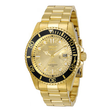Cargar imagen en el visor de la galería, RELOJ PARA HOMBRE INVICTA PRO DIVER 30025 - DORADO