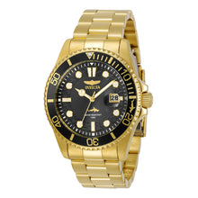Cargar imagen en el visor de la galería, RELOJ PARA HOMBRE INVICTA PRO DIVER 30026 - DORADO