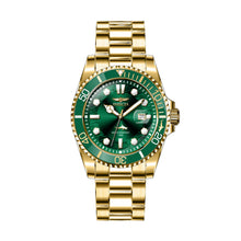 Cargar imagen en el visor de la galería, RELOJ PARA HOMBRE INVICTA PRO DIVER 30027 - DORADO
