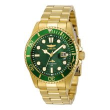 Cargar imagen en el visor de la galería, RELOJ PARA HOMBRE INVICTA PRO DIVER 30027 - DORADO