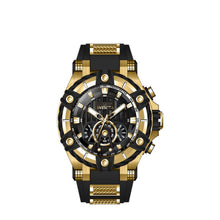 Cargar imagen en el visor de la galería, RELOJ DEPORTIVO PARA HOMBRE INVICTA BOLT 30040 - DORADO