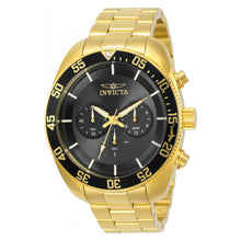 Cargar imagen en el visor de la galería, RELOJ PARA HOMBRE INVICTA PRO DIVER 30060 - DORADO