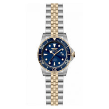 Cargar imagen en el visor de la galería, RELOJ PARA HOMBRE INVICTA PRO DIVER 30098 - ACERO, ORO ROSA