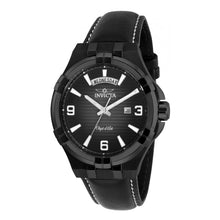 Cargar imagen en el visor de la galería, RELOJ CLÁSICO PARA HOMBRE INVICTA OBJET D ART 30188 - NEGRO
