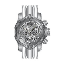 Cargar imagen en el visor de la galería, RELOJ BUFÓN PARA HOMBRE INVICTA DC COMICS 30290 - BLANCO