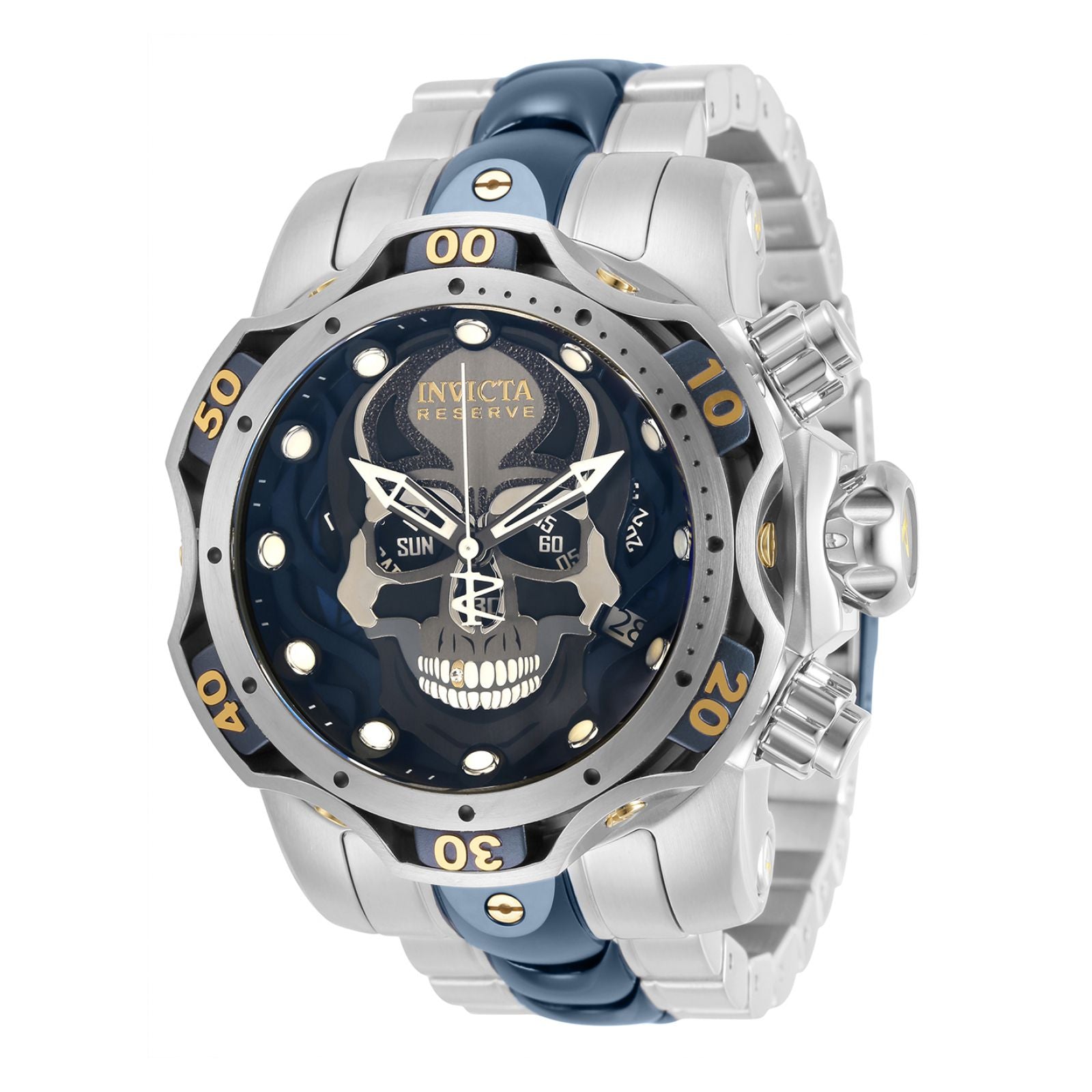 Reloj Invicta Reserve 30351 – Kronotime
