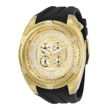 Cargar imagen en el visor de la galería, RELOJ DEPORTIVO PARA HOMBRE INVICTA AVIATOR 30486 - NEGRO