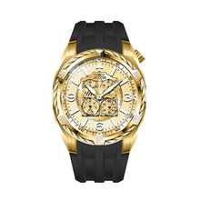 Cargar imagen en el visor de la galería, RELOJ DEPORTIVO PARA HOMBRE INVICTA AVIATOR 30486 - NEGRO