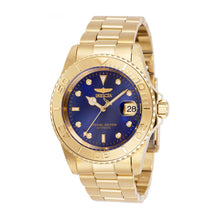 Cargar imagen en el visor de la galería, RELOJ PARA HOMBRE INVICTA PRO DIVER 30603 - DORADO