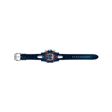 Cargar imagen en el visor de la galería, RELOJ CAPITAN AMERICA PARA HOMBRE INVICTA MARVEL 30628 - ACERO AZUL