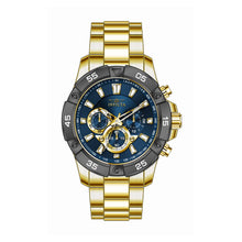 Cargar imagen en el visor de la galería, RELOJ PARA HOMBRE INVICTA PRO DIVER 30755 - DORADO