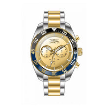 Cargar imagen en el visor de la galería, RELOJ PARA HOMBRE INVICTA PRO DIVER 30801 - DORADO