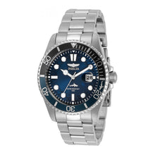 Cargar imagen en el visor de la galería, RELOJ PARA HOMBRE INVICTA PRO DIVER 30807 - PLATEADO