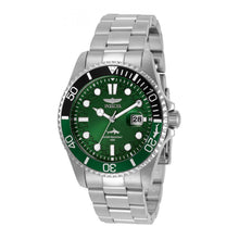 Cargar imagen en el visor de la galería, RELOJ PARA HOMBRE INVICTA PRO DIVER 30808 - PLATEADO
