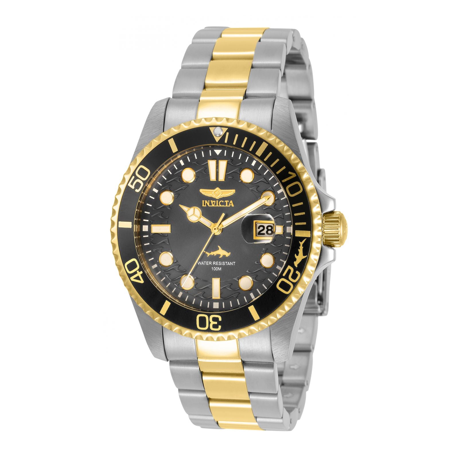 RELOJ PARA HOMBRE INVICTA PRO DIVER 30809 MULTICOLOR – Kronotime