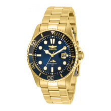 Cargar imagen en el visor de la galería, RELOJ PARA HOMBRE INVICTA PRO DIVER 30810 - DORADO