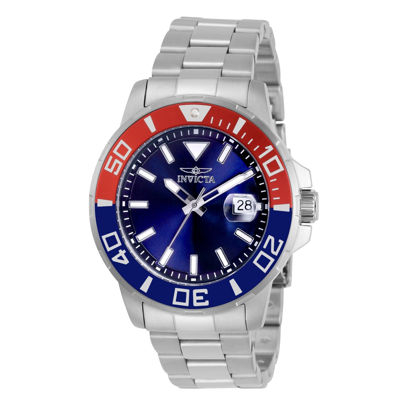 Reloj Invicta Pro Diver 30813 – Kronotime